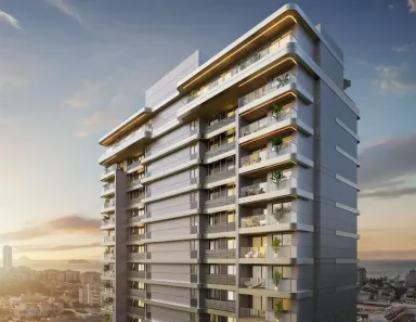 Apartamento com 3 Quartos à venda, 135m² no Barra da Tijuca, Rio de Janeiro