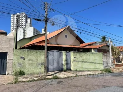Casa com 3 Quartos à venda, 220m² no Jardim Chapadão, Campinas