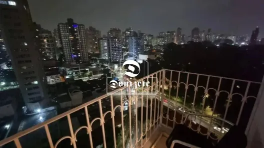 Apartamento com 3 Quartos à venda, 73m² no Jardim, Santo André