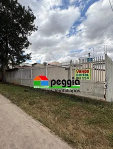 Casa com 4 Quartos à venda, 100m² no Riacho Fundo I, Brasília