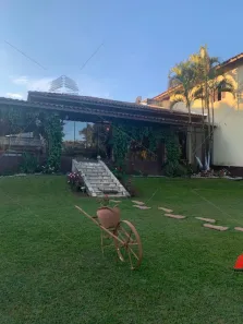 Fazenda/Sítio com 6 Quartos à venda, 400m² no Puris, Ibiúna