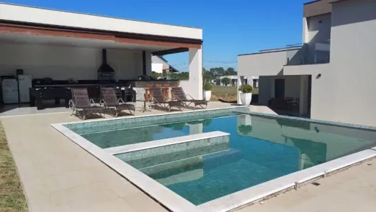 Casa com 4 Quartos à venda, 402m² no Jardim Vale do Lago Residencial, Sorocaba
