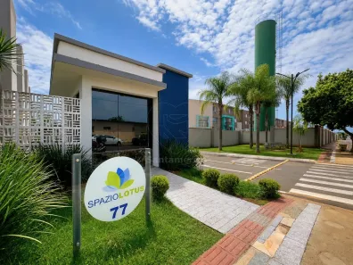 Apartamento com 2 Quartos à venda, 47m² no Jardim Nações Unidas, Londrina