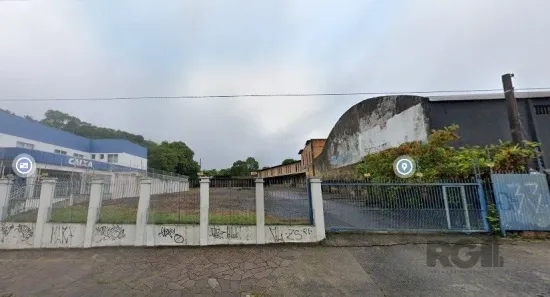 Imóvel Comercial à venda, 3500m² no Cavalhada, Porto Alegre