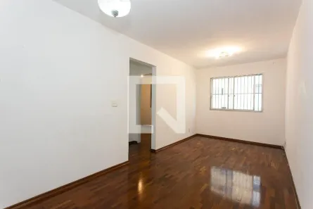 Apartamento com 2 Quartos à venda, 58m² no Parque São Jorge, São Paulo