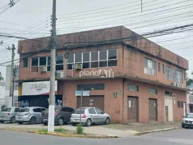Ponto Comercial para alugar, 240m² no Vila Regina, Cachoeirinha