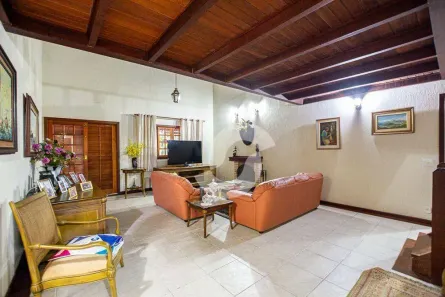 Casa com 4 Quartos à venda, 440m² no Vila Progresso, Niterói