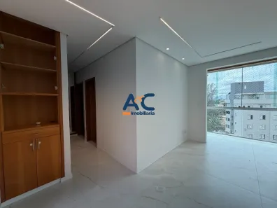 Apartamento com 3 Quartos para alugar, 70m² no Ouro Preto, Belo Horizonte