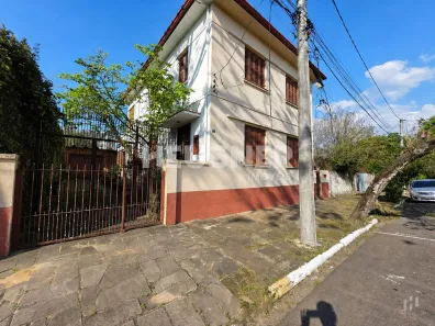 Lote/Terreno à venda, 894m² no Centro, Novo Hamburgo