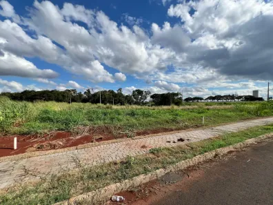 Lote/Terreno à venda, 250m² no Polo Universitário, Foz do Iguaçu