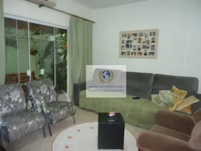 Casa de Condomínio com 5 Quartos à venda, 300m² no Chácara Santa Margarida, Campinas