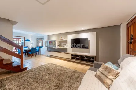 Casa com 3 Quartos à venda, 182m² no Ipanema, Porto Alegre