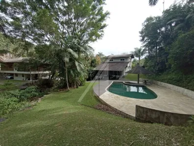 Fazenda/Sítio com 7 Quartos à venda, 78180m² no Progresso, Blumenau