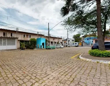 Casa de Condomínio com 3 Quartos à venda, 98m² no Jardim Amália, São Paulo