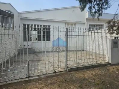 Casa com 2 Quartos à venda, 278m² no Vila Industrial, Campinas