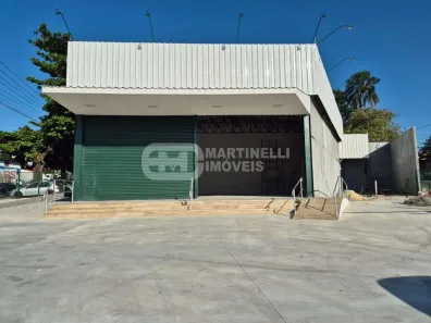 Ponto Comercial para alugar, 240m² no Campo Grande, Rio de Janeiro