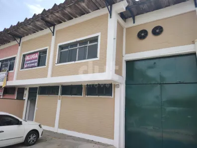 Galpão/Depósito/Armazém para alugar, 360m² no Jardim Santa Mônica, Campinas