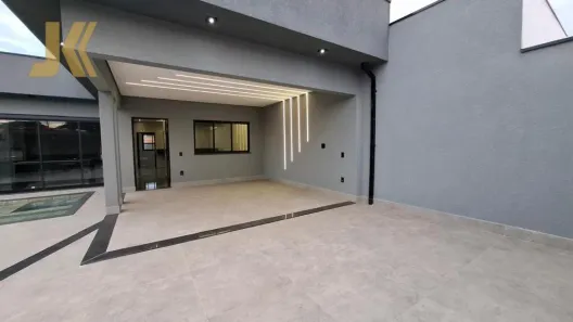 Casa com 3 Quartos à venda, 270m² no Jardim Europa, Jaguariúna