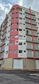 Apartamento com 1 Quarto para alugar, 38m² no Botafogo, Campinas