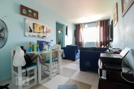 Cobertura com 2 Quartos à venda, 50m² no Jardim Norma, São Paulo