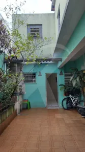 Casa com 3 Quartos à venda, 148m² no Jardim Brasil (Zona Norte), São Paulo