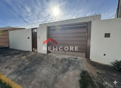 Casa com 3 Quartos à venda, 223m² no Jardim Ouro Verde, Bauru