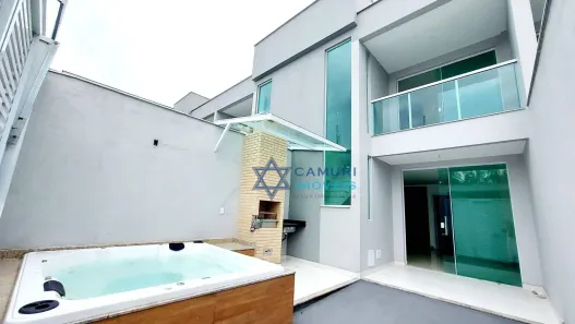 Casa com 3 Quartos à venda, 140m² no Nova Itaparica, Vila Velha