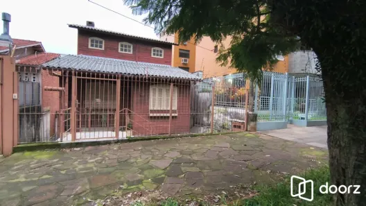 Lote/Terreno à venda, 327m² no Petrópolis, Porto Alegre
