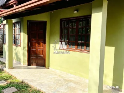 Casa com 2 Quartos à venda, 62m² no Cotia, Guapimirim