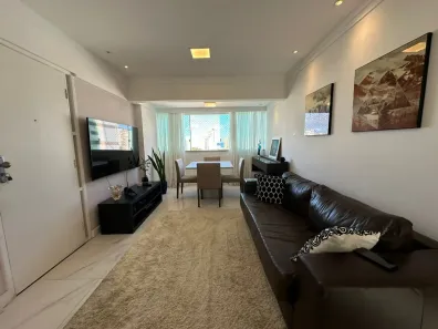 Apartamento com 2 Quartos à venda, 78m² no Pituba, Salvador