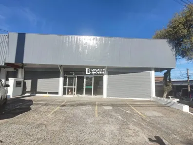 Ponto Comercial para alugar, 850m² no Sarandi, Porto Alegre