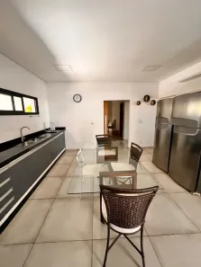Casa de Condomínio com 3 Quartos à venda, 400m² no Jardim Residencial Chácara Ondina, Sorocaba