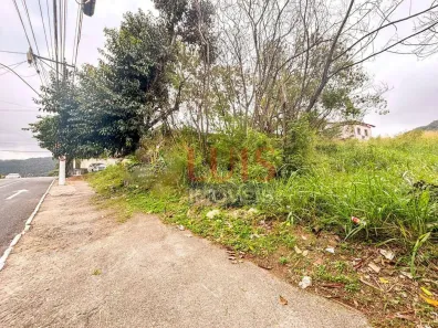 Lote/Terreno à venda, 521m² no Piratininga, Niterói