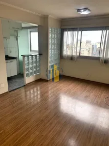 Apartamento com 1 Quarto à venda, 40m² no Vila Mariana, São Paulo