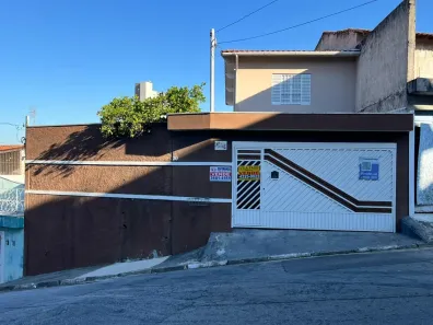 Casa com 5 Quartos à venda, 160m² no Vila Yolanda, Osasco