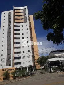 Apartamento com 3 Quartos à venda, 92m² no Lagoa Nova, Natal