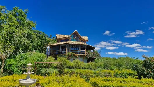 Casa com 7 Quartos à venda, 29m² no , Cunha