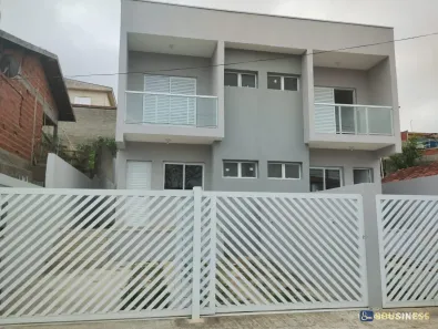 Sobrado com 2 Quartos à venda, 82m² no Jardim Europa, Vargem Grande Paulista