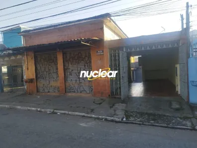 Casa com 3 Quartos à venda, 150m² no Jardim Nove de Julho, São Paulo