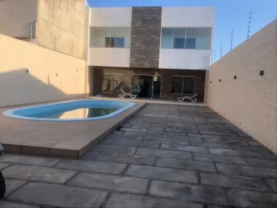 Casa com 3 Quartos à venda, 200m² no Olimar, Barra dos Coqueiros