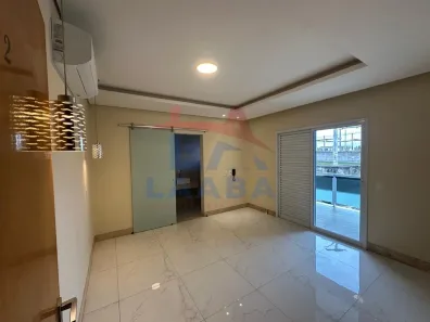 Sala Comercial para alugar, 18m² no Jardim dos Colibris, Indaiatuba