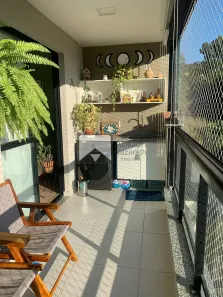Apartamento com 1 Quarto à venda, 38m² no Ingá, Niterói