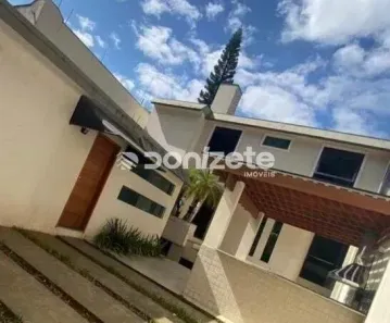 Sobrado com 3 Quartos à venda, 348m² no Jardim, Santo André