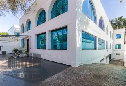 Sala Comercial com 15 Quartos para alugar, 700m² no Jardim Everest, São Paulo