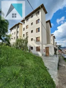 Apartamento com 2 Quartos à venda, 52m² no Ipês (Polvilho), Cajamar