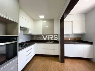 Apartamento com 2 Quartos à venda, 80m² no Várzea, Teresópolis