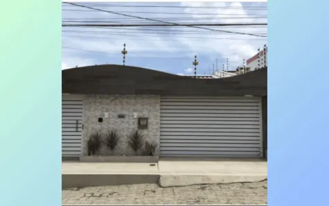 Casa com 2 Quartos à venda, 50m² no Luiz Gonzaga, Caruaru