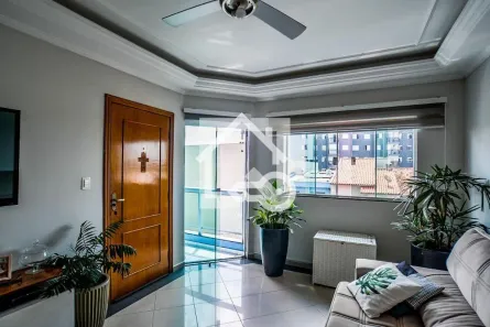 Cobertura com 3 Quartos à venda, 166m² no Vila Assunção, Santo André