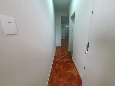 Apartamento com 2 Quartos para alugar, 85m² no Belenzinho, São Paulo