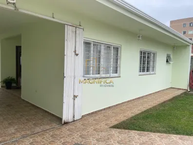 Casa com 3 Quartos à venda, 156m² no Fátima, Colombo